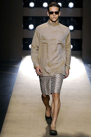 Gianfranco Ferre / - 2011